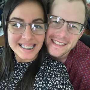 Meet your Posher, Abbi :)